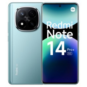 Redmi Note 14 Pro+ 5G 512GB (1 фото из 2)
