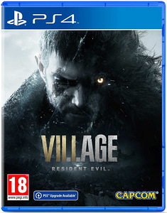 PS4 Resident Evil Village (1 foto / 1)