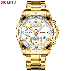 Curren M8360 (1 фото из 2)