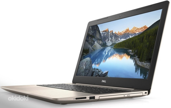 dell inspiron 5570