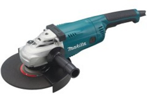Makita GA9020S (1 foto / 2)