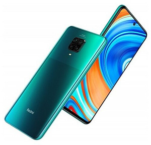 Xiaomi Redmi Note 9 Pro 64GB (1 foto / 3)