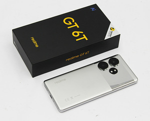 Realme GT 6T 256GB (3 foto / 3)