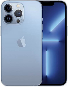 iPhone 13 Pro Max 128GB (1 foto / 3)