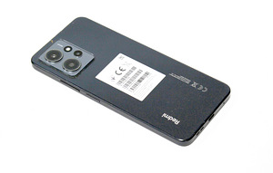 Xiaomi Redmi Note 12 256GB (2 foto / 3)