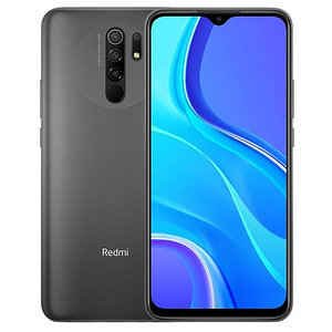 Xiaomi Redmi 9 64GB (1 foto / 3)