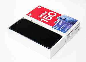 Redmi 15C 128GB (2 фото из 3)