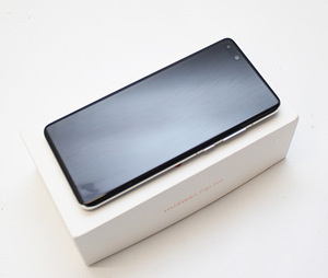 Huawei P40 Pro 256GB (3 foto / 3)