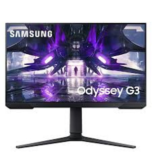 Samsung  S24AG300NU (1 foto / 2)