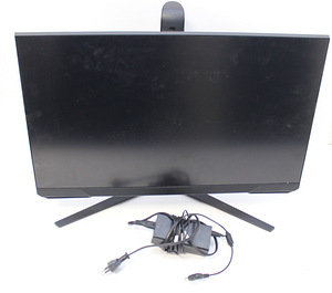 Samsung  S24AG300NU (2 foto / 2)