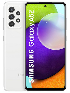 Samsung Galaxy A52 128GB (1 foto / 3)