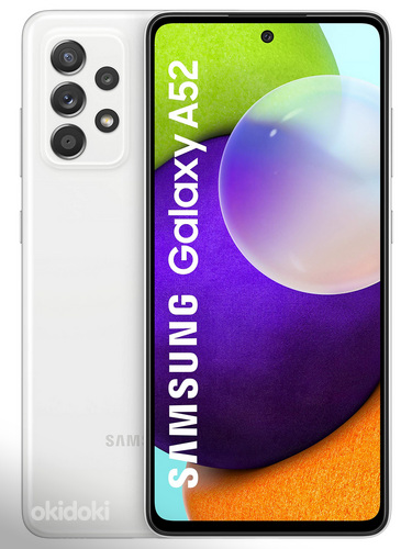 Samsung Galaxy A52 128GB