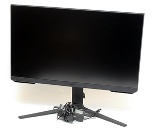 Samsung Odyssey G3 24" Gaming Monitor (2 foto / 2)