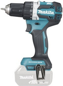 Makita DDF484 + aku 4,0AH (1 foto / 2)