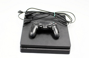 Sony Playstation 4 Slim 500GB (2 foto / 2)
