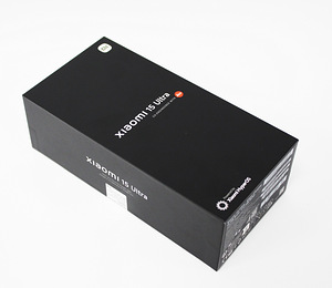 Xiaomi 15 Ultra 512GB (2 foto / 2)