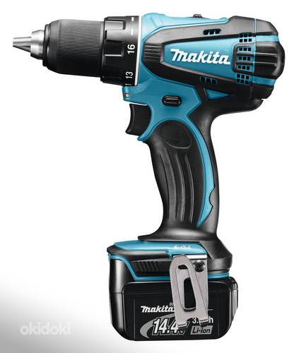 Makita BDF446