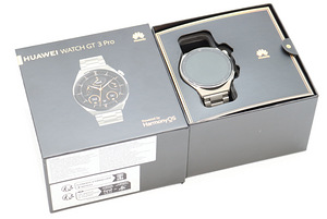 Huawei Watch GT 3 Pro (2 foto / 2)