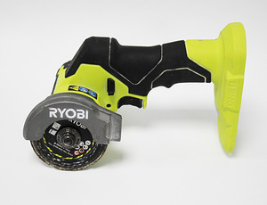 Ryobi RCT18C (2 фото из 2)