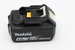 Makita 4.0Ah (2 foto / 2)