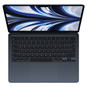Macbook Air 13.6 (2022 M2) (1 foto / 2)