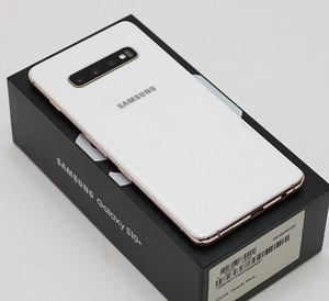 Samsung Galaxy S10+ 1TB (3 foto / 3)