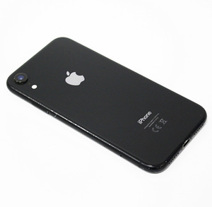 iPhone XR 64GB (3 foto / 3)