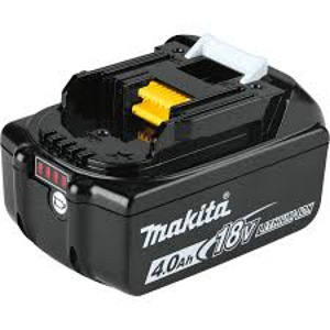 Makita 4.0Ah (1 foto / 2)