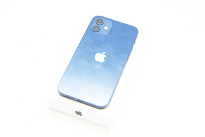 IPhone 12 128GB (3 фото из 3)