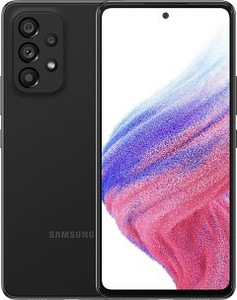 Samsung Galaxy A53 5G 128GB (1 foto / 3)