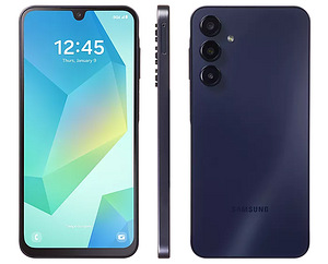Samsung Galaxy A16 128GB (1 foto / 2)