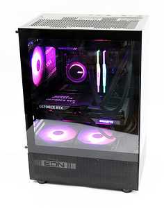 Lauaarvuti 4060Ti (1 foto / 1)