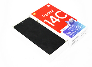 Xiaomi Redmi 14C 128GB (2 foto / 3)