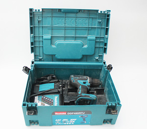 Makita DDF485 (2 foto / 2)