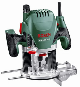 Bosch Pof 1400 ACE (1 foto / 2)