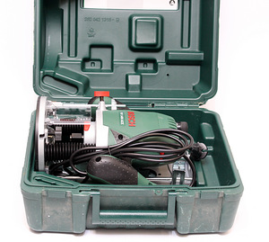 Bosch Pof 1400 ACE (2 foto / 2)
