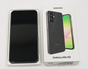 Samsung Galaxy A56 128GB (2 foto / 3)