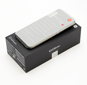 Xiaomi 15 Ultra 512GB (2 foto / 3)