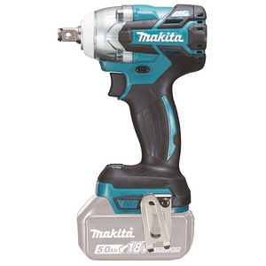 Makita DTW285 (1 foto / 2)