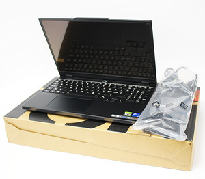Lenovo Legion 5 15IRX10 (3 foto / 3)