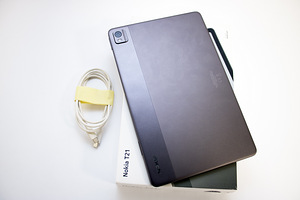 Nokia T21 128GB (3 foto / 3)