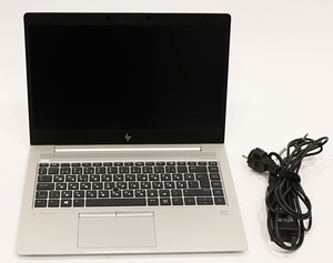 HP Elitebook 745 G6 (2 foto / 3)