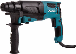 Makita HR2630 (1 foto / 2)