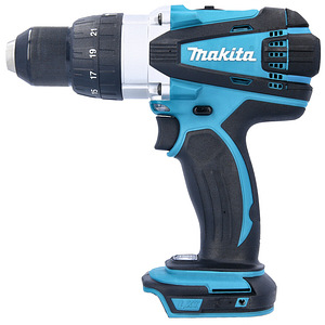Makita DHP458 (1 foto / 2)