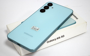 Samsung Galaxy A16 5G (3 foto / 3)