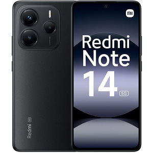 Xiaomi Redmi Note 14 128GB (1 foto / 3)