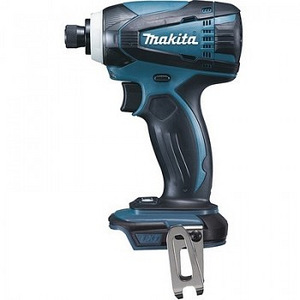 Makita DTD146 + aku 1.3 A (1 foto / 2)