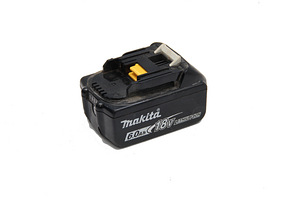 Makita 6.0Ah (2 foto / 2)