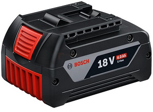 Bosch 4.0Ah (1 фото из 2)