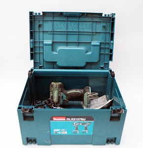 Makita DTD152 (2 foto / 3)
